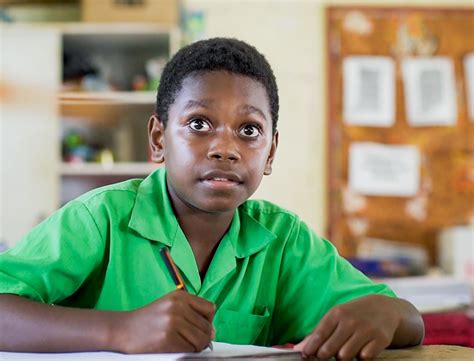 Vanuatu: Tackling the impact of natural disasters by building a