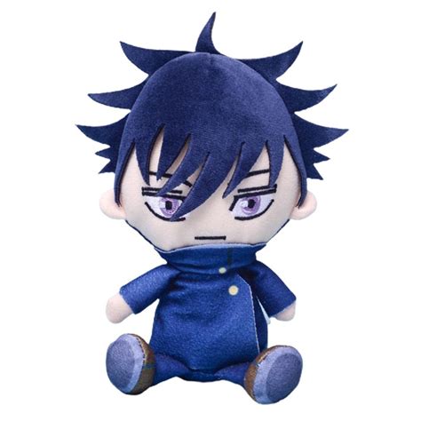 Buy Winbst Jujutsu Kaisen Plush Figure Toys Keychains Itadori Yuji