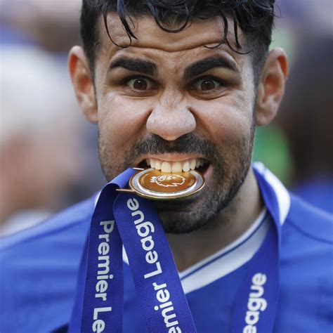 Chelsea Transfer News: Atletico Madrid Rumoured to Make Final Diego Costa Bid | News, Scores ...