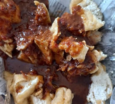 7 Kuliner Khas Kabupaten Kuningan Yang Wajib Dibeli Nomor 5 Hampir Punah