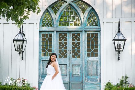 Newlywed Session At The Folmar Venue In Tyler TX Grace Chase