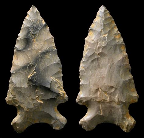 Authentic Native American Arrowheads Shop Dakora Co