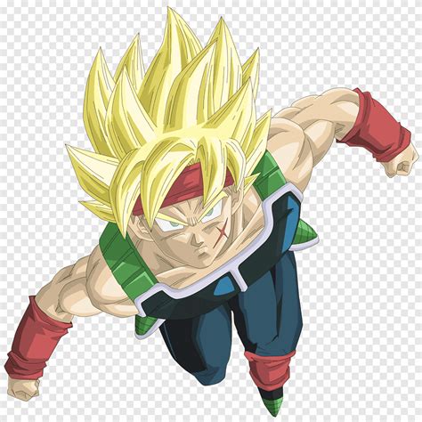 Baixar Dragonball Z Anime Render 1 ícone Bardock Png Pngegg