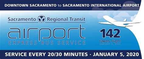 Sacramento Regional Transit Schedules and Service Information 6