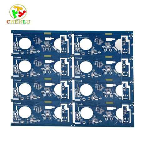 Pcb Assembly Led Tv Pcb Board For Speaker Other Board Keyboard Pcb