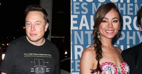 Elon Musk Reacts To Rumors Of Alleged Affair With Sergey Brins Wife