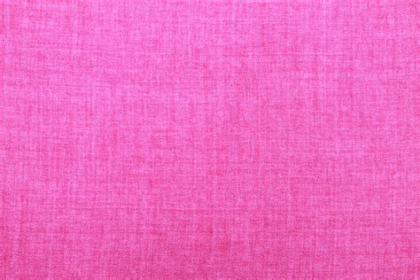 Tissu Voile Fluide Aspect Lin Uni Fuchsia De Qualit Tissu Au M Tre