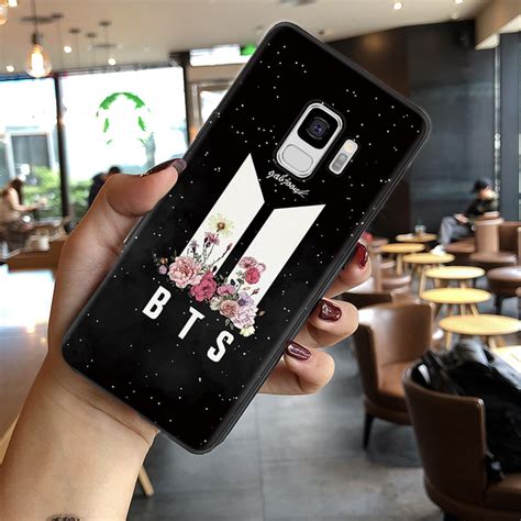 Bts Bt Samsung Phone Case Varian En Fundas Para Celular