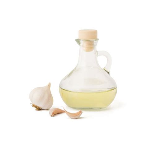 Buy Bulk Garlic Oil Jedwards International