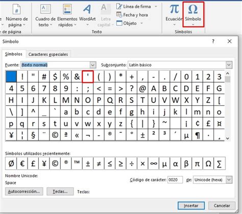 Cómo Escribir Símbolo Del Comilla Simple En El Teclado Con Ejemplos