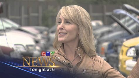 Ctv News At 6pm September 19 Youtube