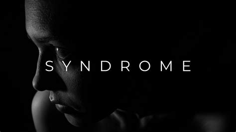 Syndrome Free Very Sad Emotional Storytelling Deep Dark Piano Rap