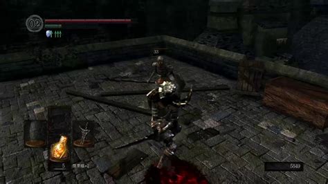 凱寧KAINE玩樂台 DARK SOULS REMASTERED 黑暗靈魂 2 大顆壽司 受死八 石像鬼 羊頭惡魔 YouTube