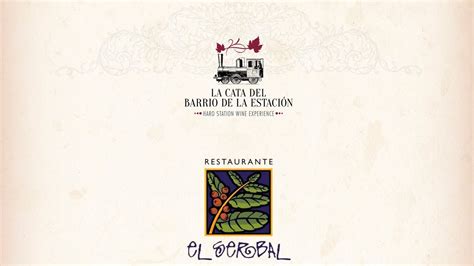 Restaurante El Serbal La Cata del Barrio de la Estación 2024 YouTube