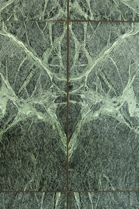 Barcelona Pavilion Marble Mies Van Der Rohe's Barcelona Pavilion Gets