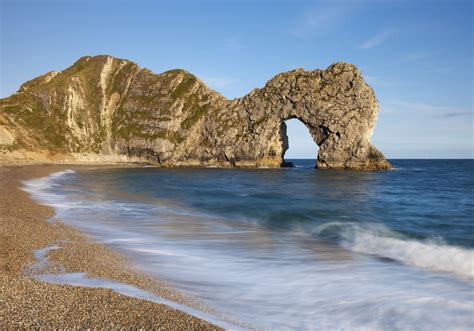 Durdle Door Wallpapers Wallpaper Cave