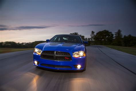 2013 Dodge Charger R T Daytona Dodge