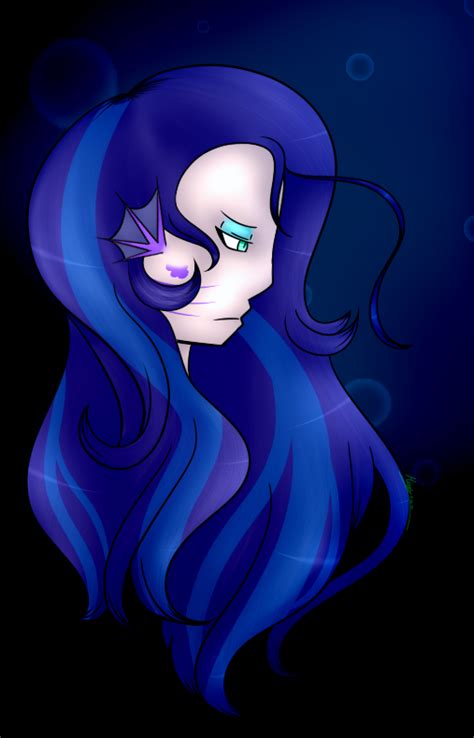 Lurid Siren By Lemonpanda214 On Deviantart