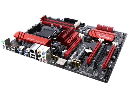 Asrock 970 Performance Am3 Atx Amd Motherboard Newegg Ca