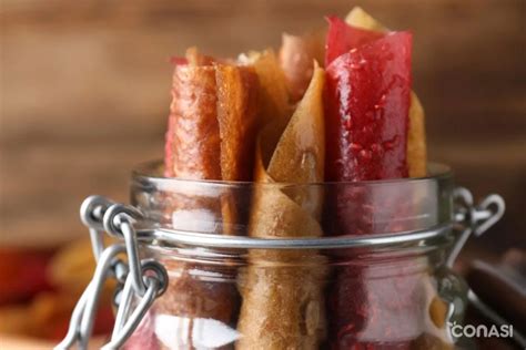 Top Imagen Receta Fruta Deshidratada Abzlocal Mx