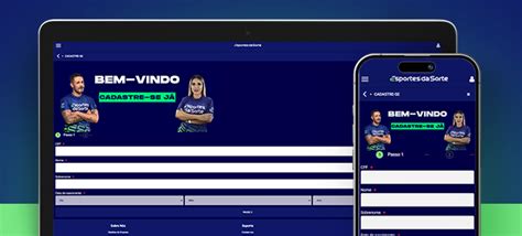 Esportes Da Sorte Como Funciona An Lise Completa Do Site