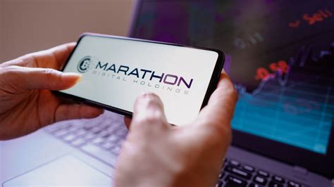 Marathon Digital Stock Analysis Is MARA A Buy Sell Or Hold Over The