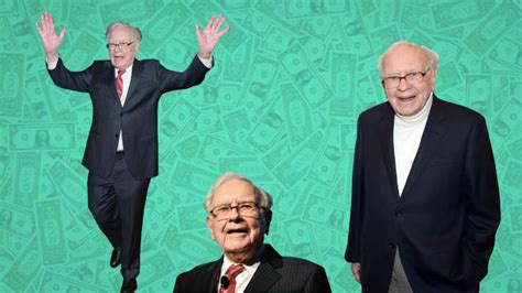 Billionaire Investor Warren Buffett S Best Advice