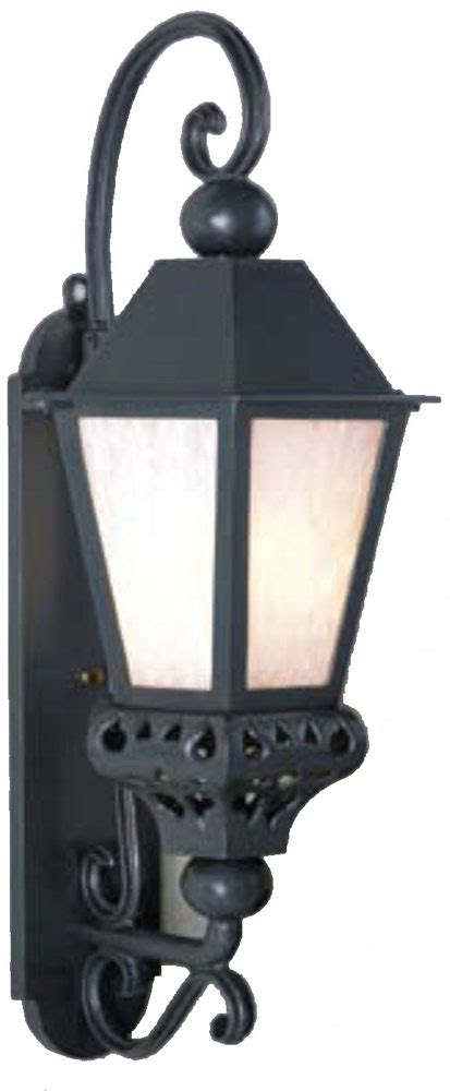 Melissa TC385018 TC3800 Series Traditional Medium Outdoor Wall Sconce