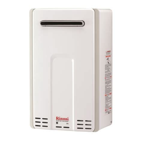 V94EN Tankless Water Heater Rinnai