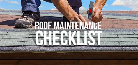 7 Smart And Simple Roof Maintenance Tips Budget Dumpster