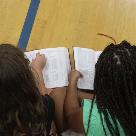 Blue Grass Christian Camp | Lexington Day Camp