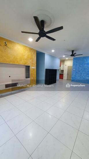 Bsp Skypark Serviced Residence Bsp Skypark Jalan Saujana Putra Bandar