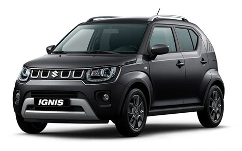 New Suzuki Ignis for sale in Cairns | Trinity Suzuki