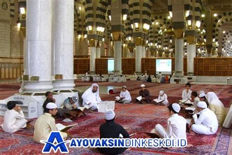 Doa Kafaratul Majelis Lengkap Arab Latin Beserta Artinya