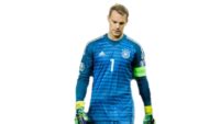 Manuel Neuer Transparent PNG PNG Mart