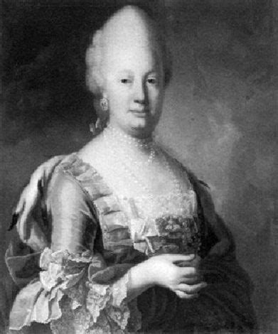 German School Portrait Of A Princess Category Princess Charlotte