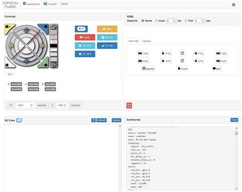 Jackpot Cnc Controller V Engineering Documentation