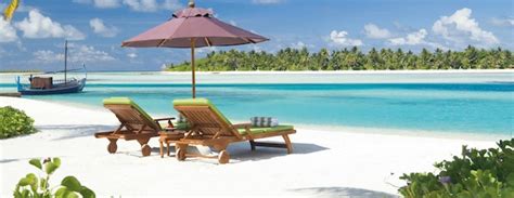 Best Beach Resorts | Five Star Alliance