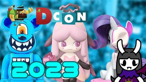 Designercon Vlog Youtube