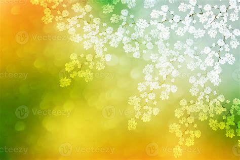 Bright colorful spring flowers 9851274 Stock Photo at Vecteezy