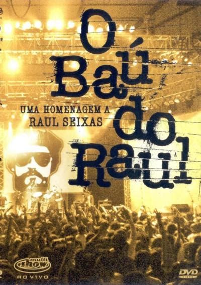 O Ba Do Raul Uma Homenagem A Raul Seixas Kino Co