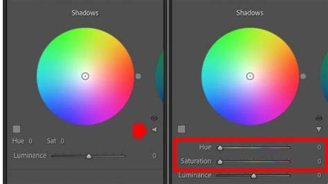 How To Use Color Grading In Lightroom With Eaze