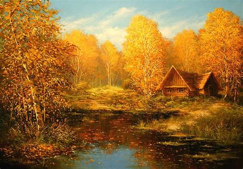 The works of Mikhail Ivanenko | Galaxy Of Pictures