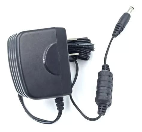 Adaptador De Alimentação 5v 05a Ponta 5mm X 2mm Mercadolivre