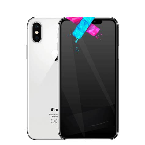 Naprawa Face ID iPhone X - Zobacz Cenę | Serwis Apple Fix