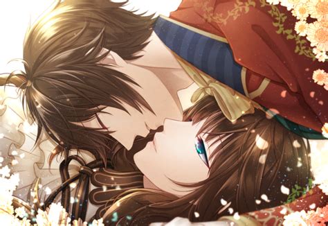 Code Realize Sousei No Himegimi Code Realize Princess Of Genesis