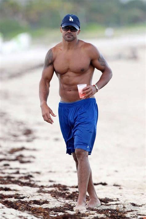 Shemar Moore Leaked Nude Pics Pics Male Celebs