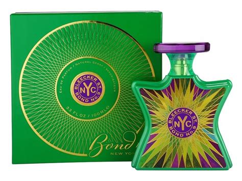 Bond No 9 Downtown Bleecker Street Woda Perfumowana Unisex 100 Ml