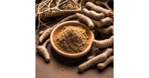 Pueraria Extract Kudzu Root Extract Unlock The Benefits Of Nature