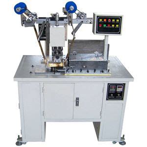 Electro Pneumatic Hot Foil Stamping Machine All Industrial Manufacturers